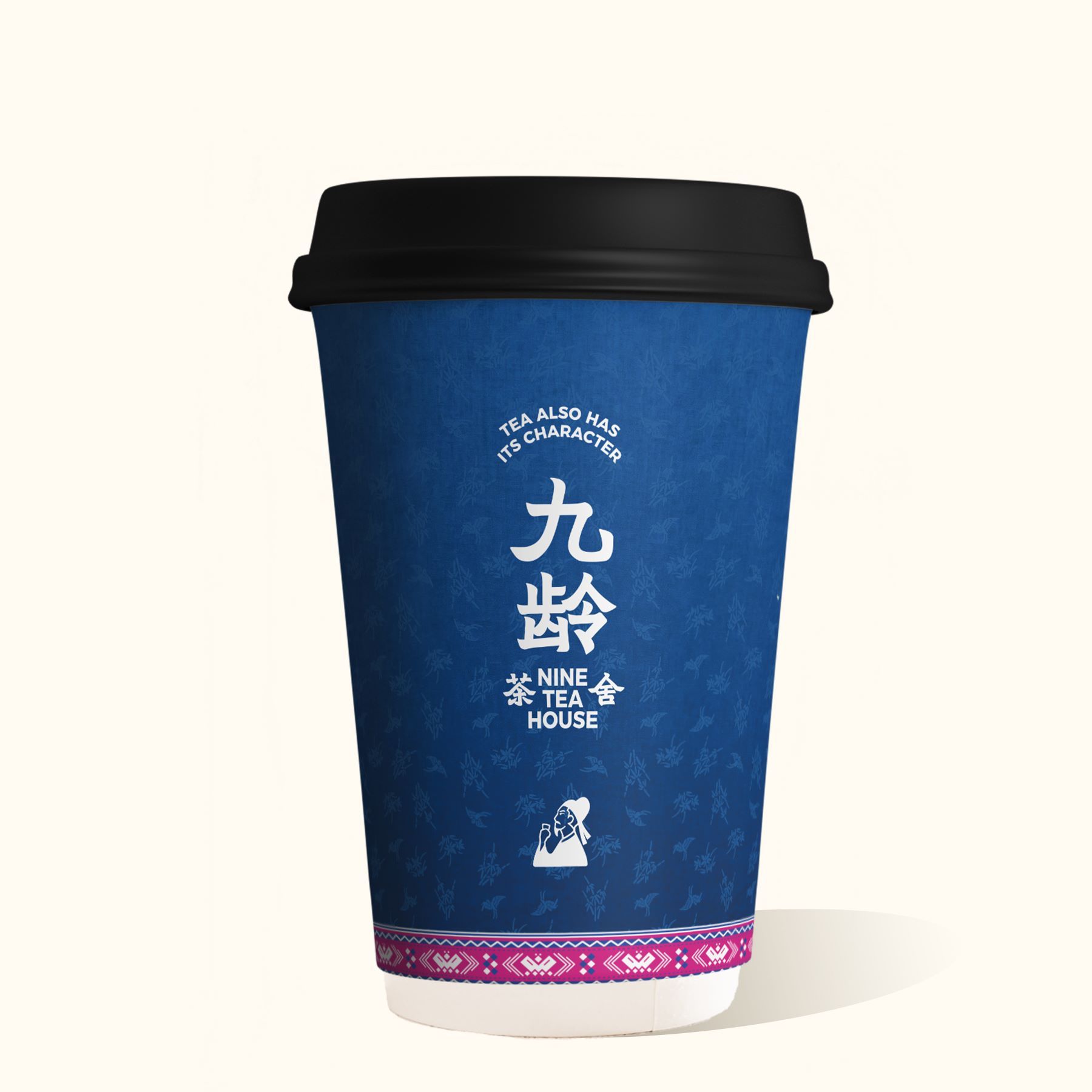 龍歸鎮紅茶
