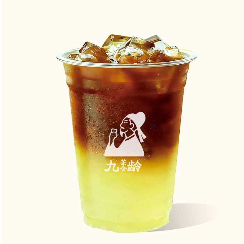 橄榄美式