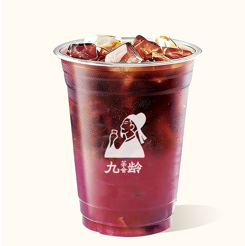 葡萄美式