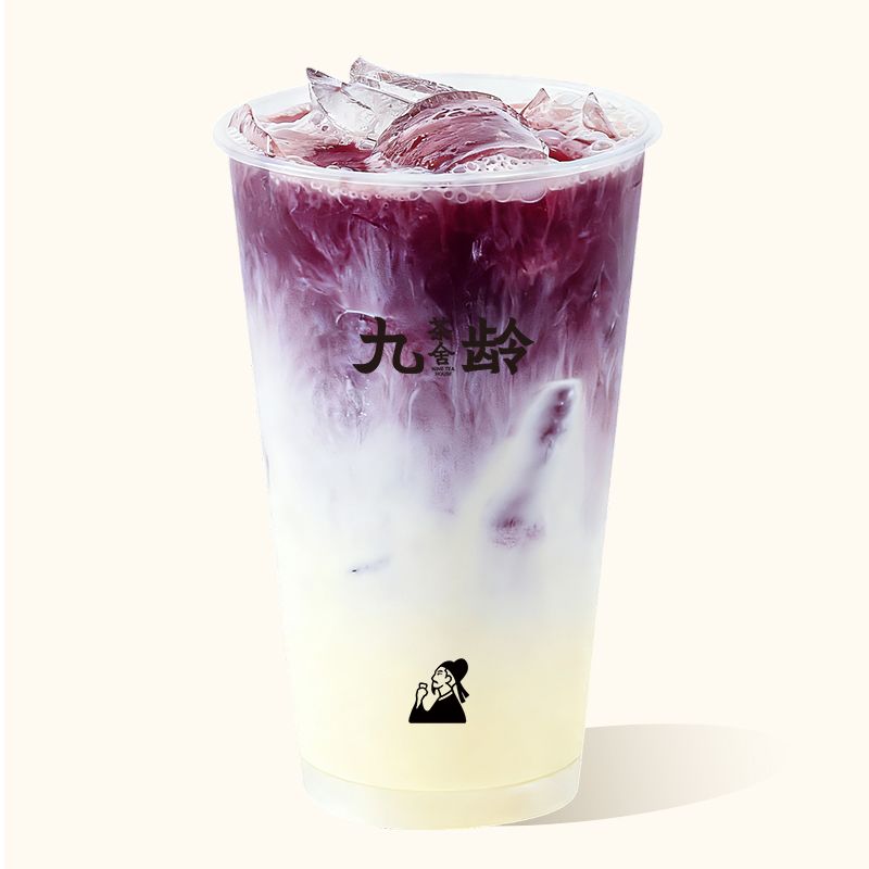 葡萄咸法酪