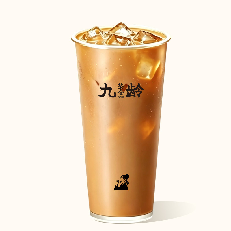 香港冠軍絲襪奶茶