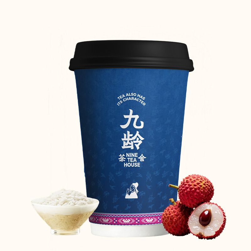 荔枝冰釀