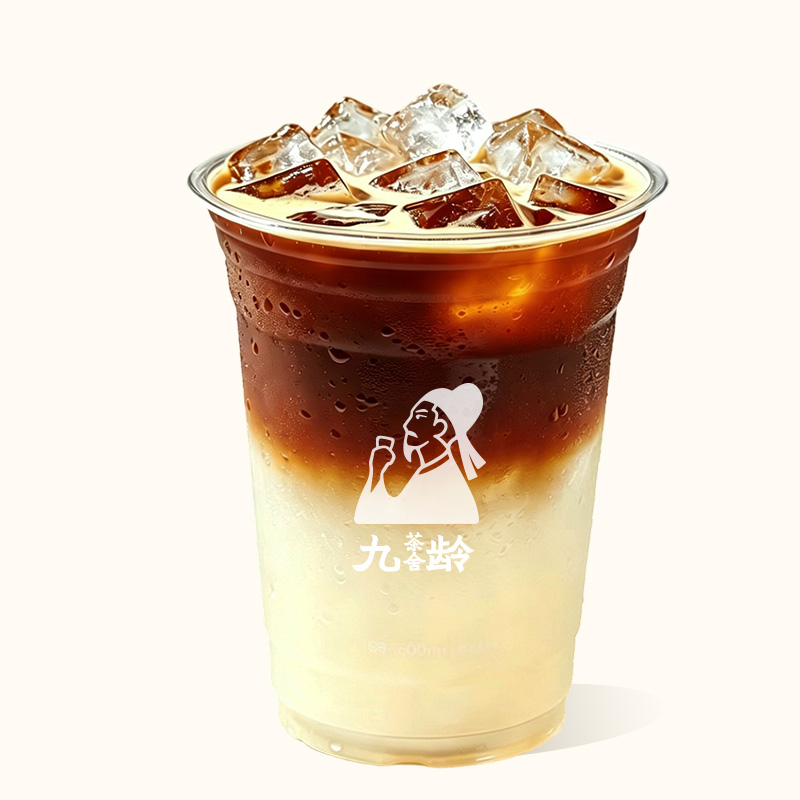 荔枝美式