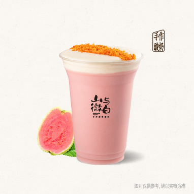 南姜胭脂芭乐碰