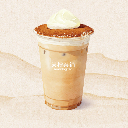 奇蘭黑松露可可