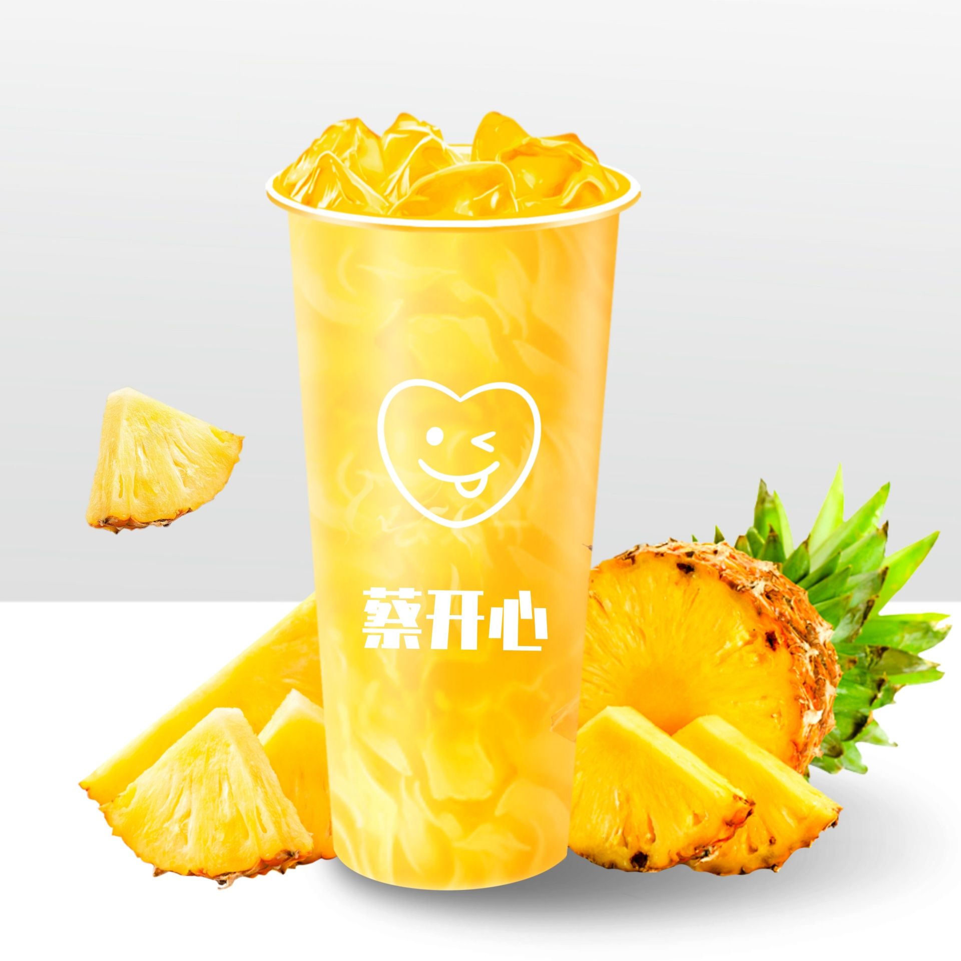 都乐牌凤梨汁