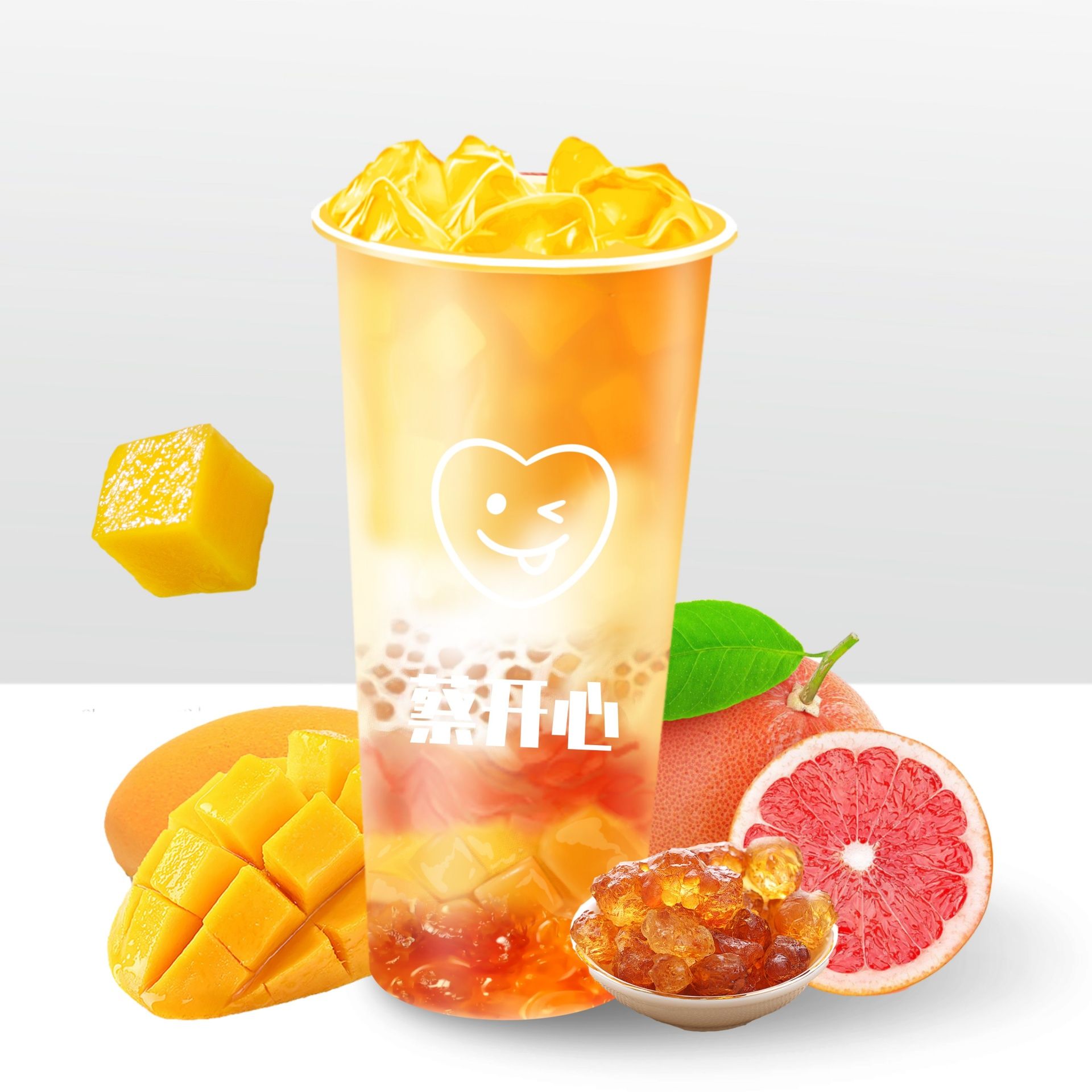 杨枝甘露