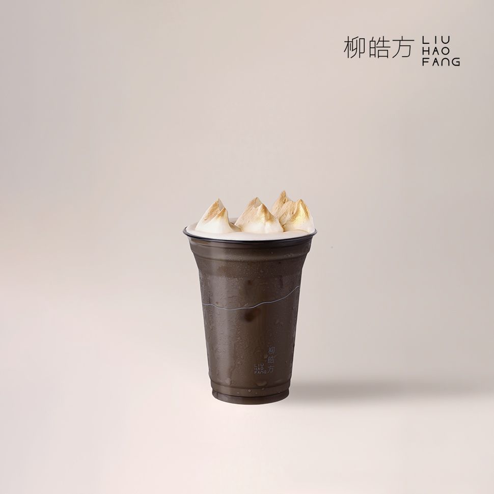 岩盐·日照金山