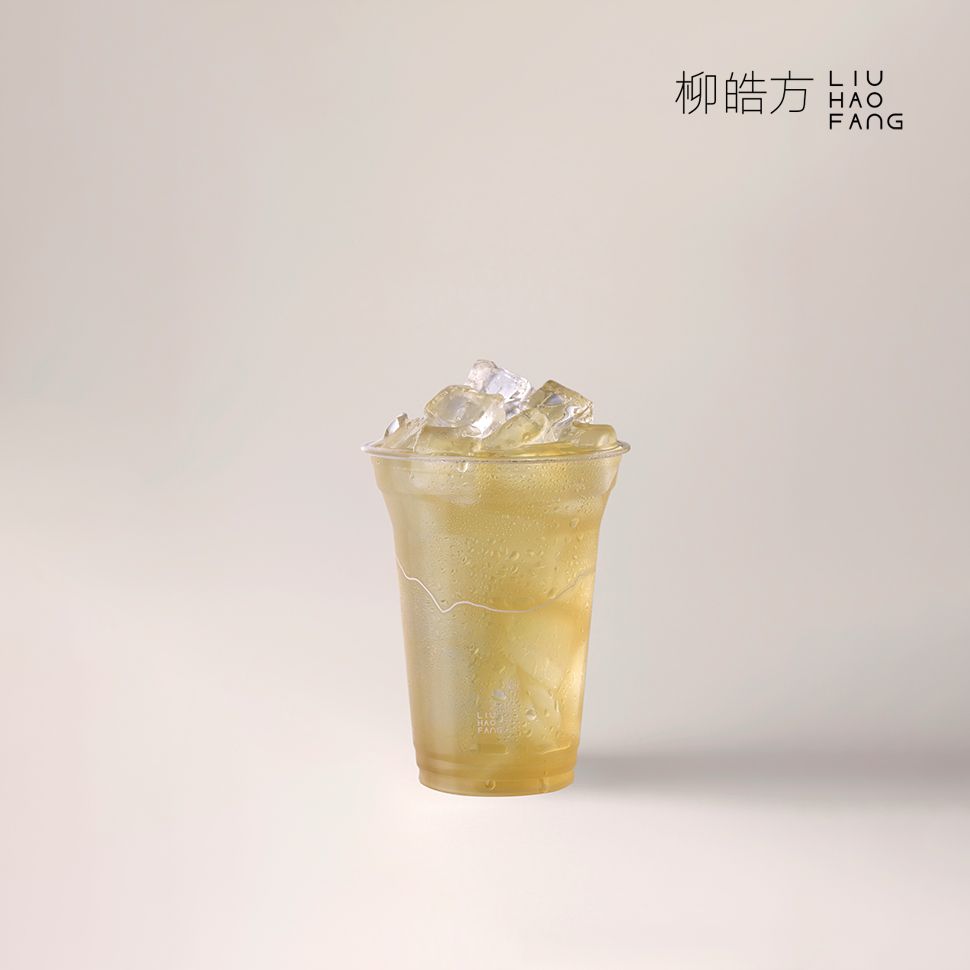 东方·茉莉花茶