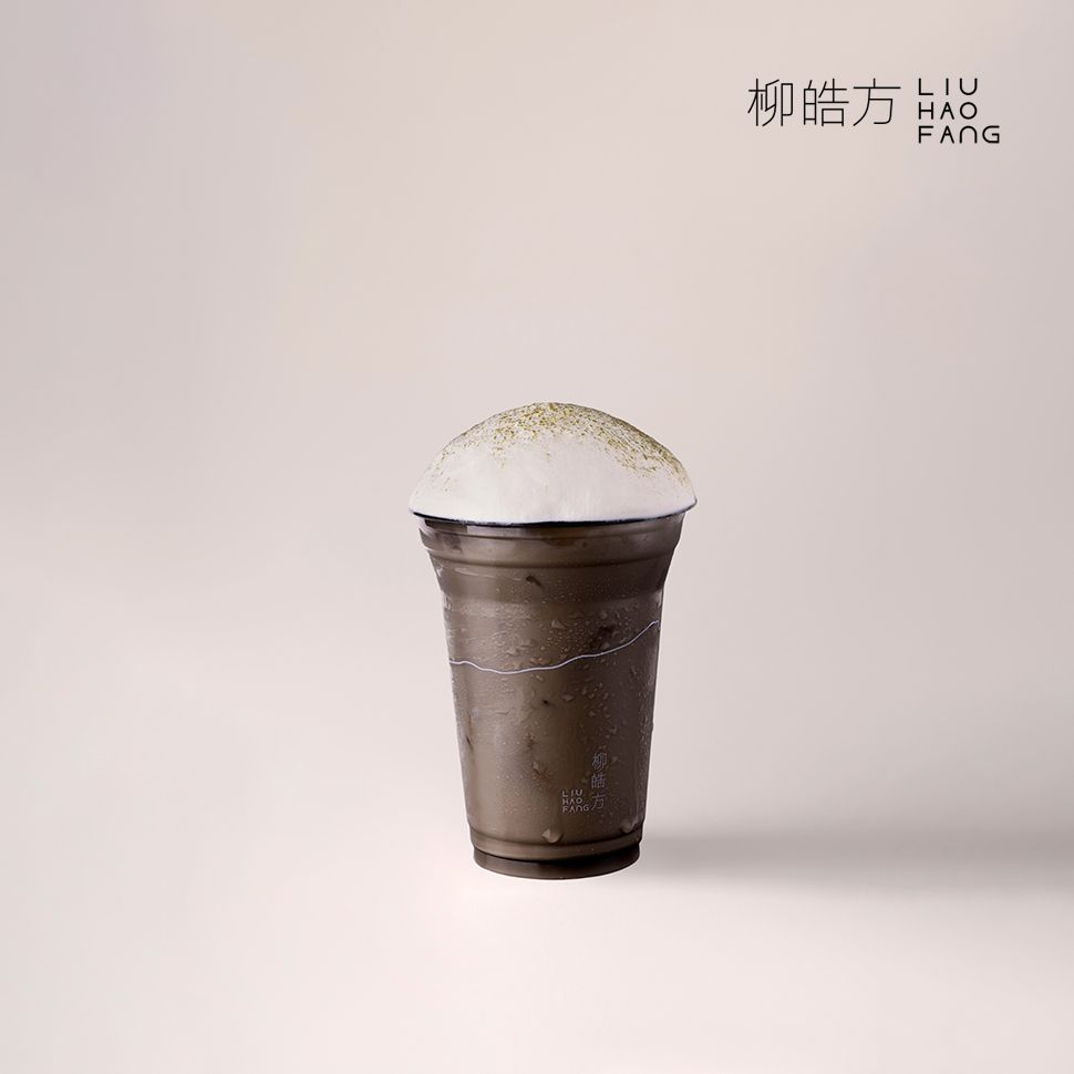 茉莉·文成飘雪