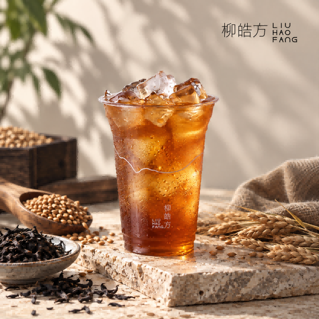 日喀则·青稞红