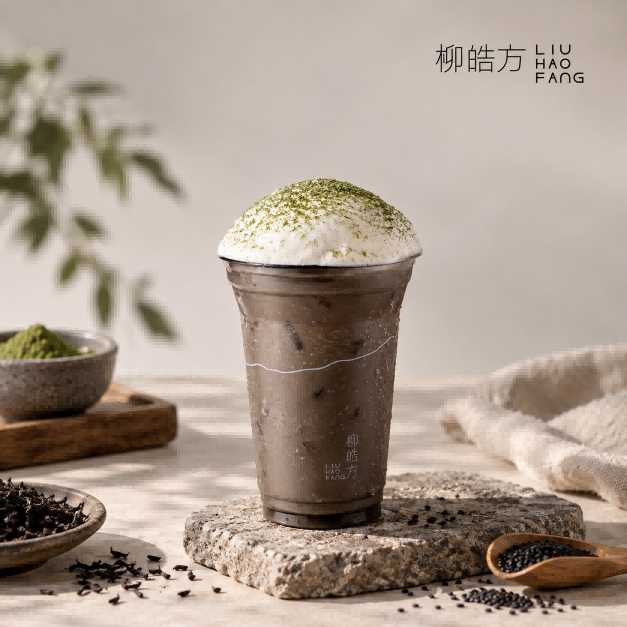 茉莉·文成飘雪