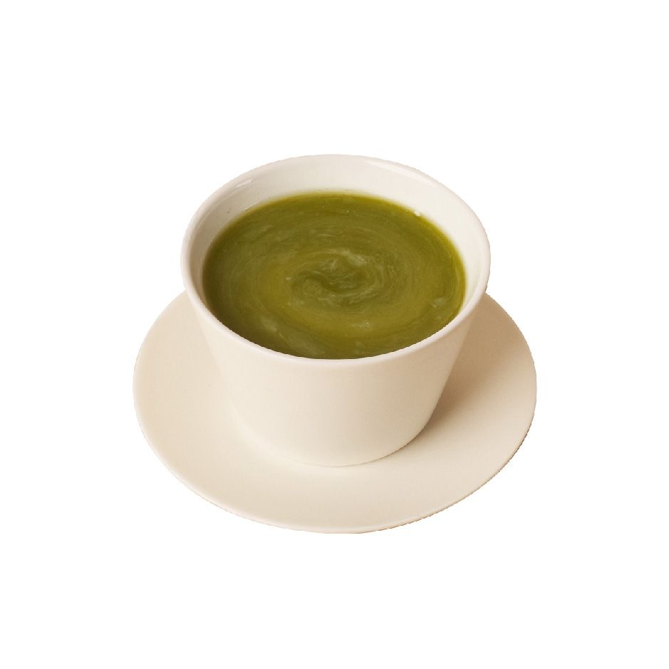 日式抹茶煎茶奶茶