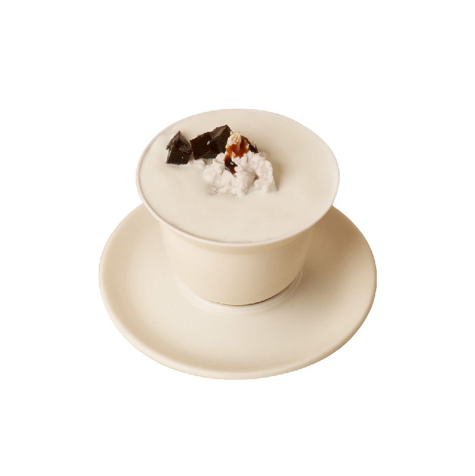 芋頭黑糖粉粿日式抹茶煎茶拿鐵歐蕾