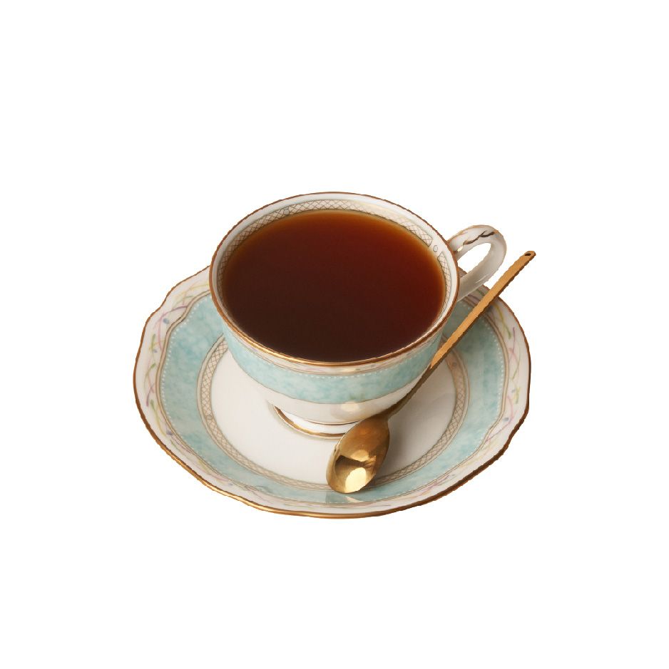 英式红茶