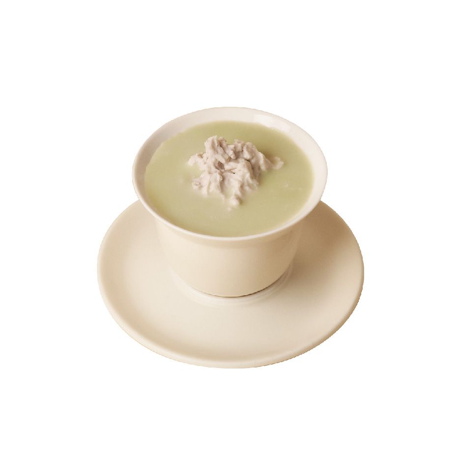 芋頭日式抹茶煎茶拿鐵