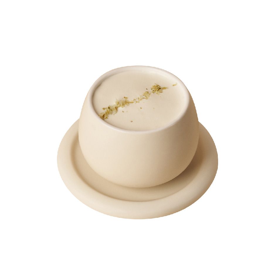 日式抹茶煎茶欧蕾