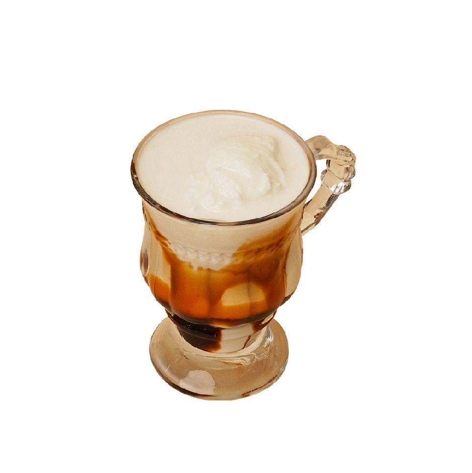 酸乳酪黑糖牛乳