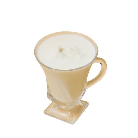 酸乳酪牛乳