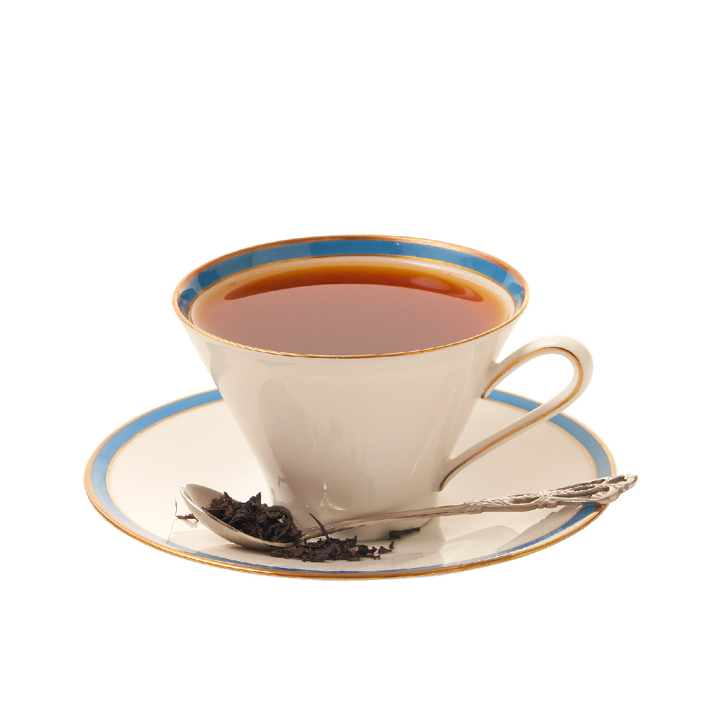 英式红茶