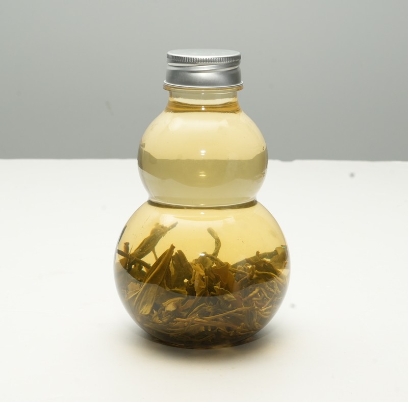 栀子原叶·冷萃茶(冷)