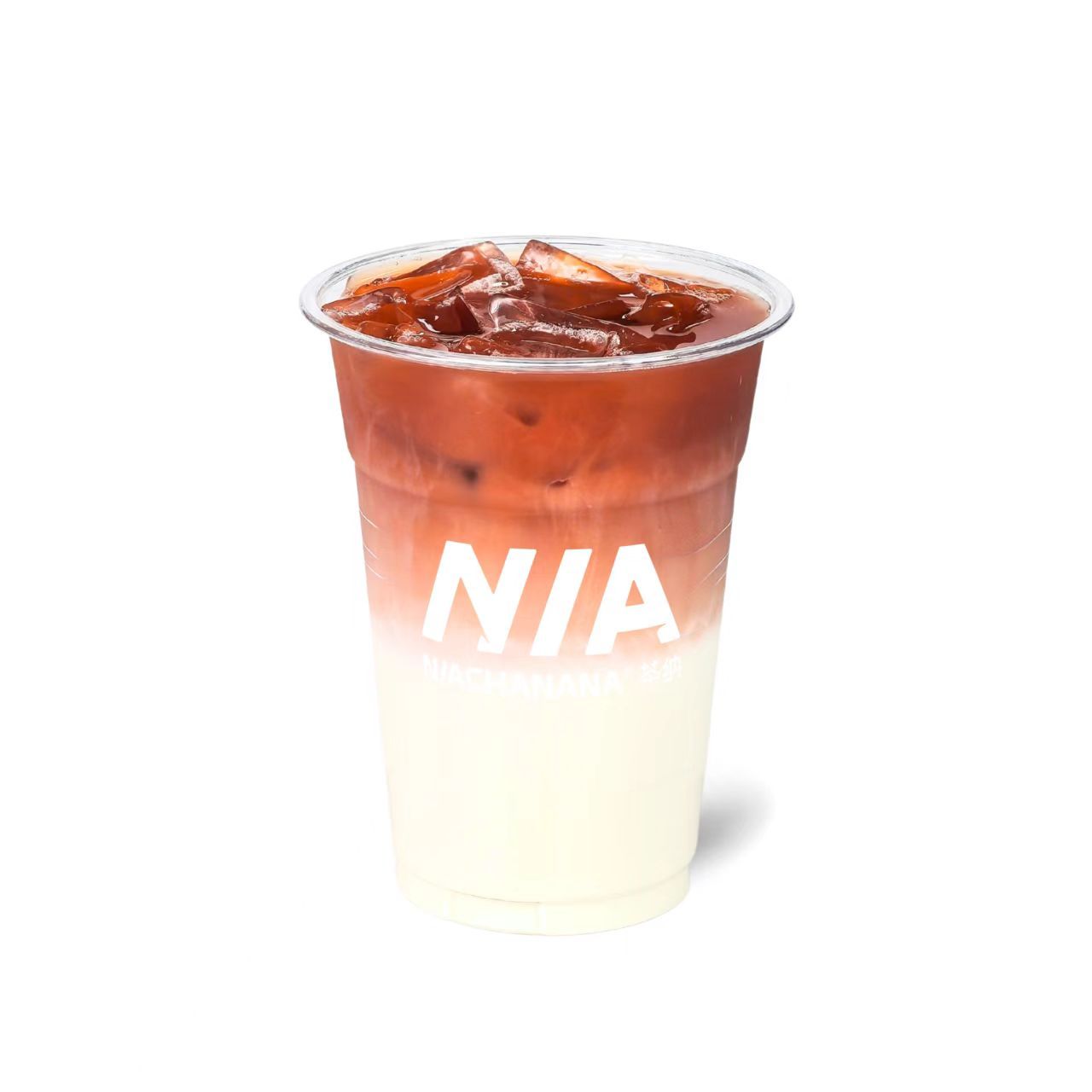 冰鲜牛乳茶