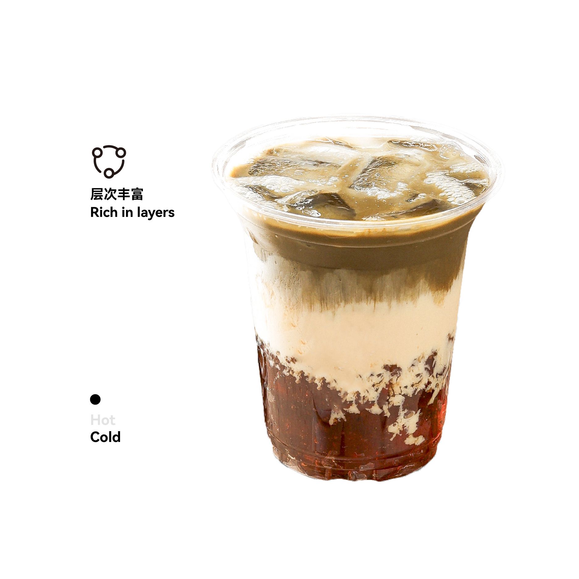 琥珀·桃膠香焙
