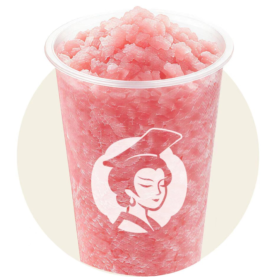 聖女果冰