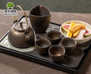 鳳凰單樅-青茶