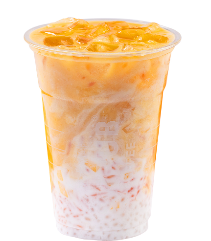 杨枝甘露