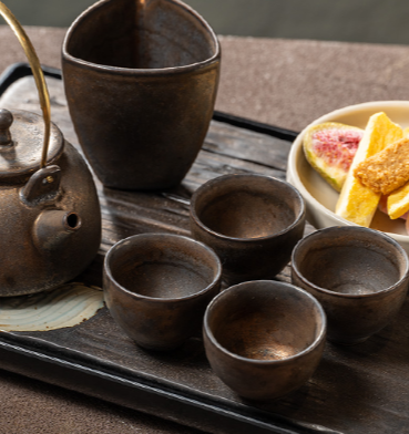 都匀毛尖-绿茶