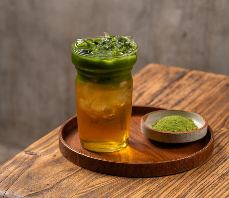 贵州金刺梨抹茶