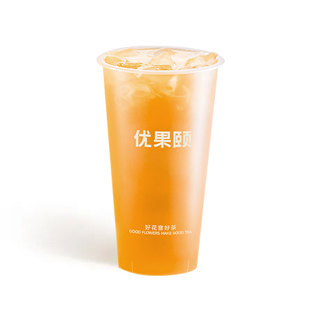 白桃乌龙