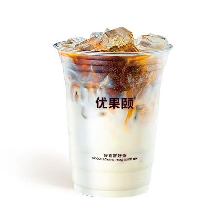 生椰拿鐵