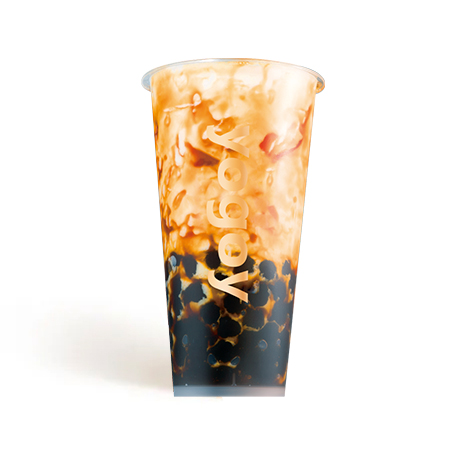 老红糖珍珠奶茶