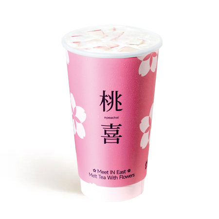 桃山乌龙