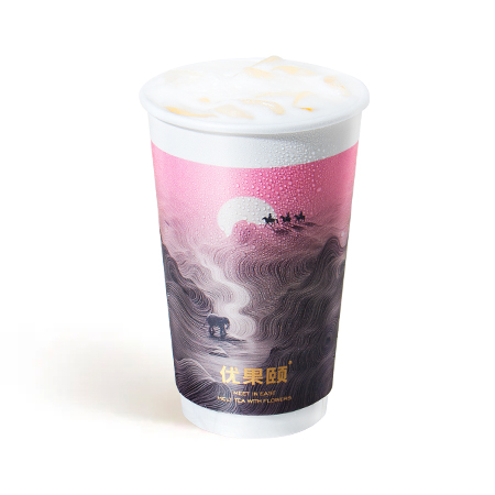 糯糯茶山