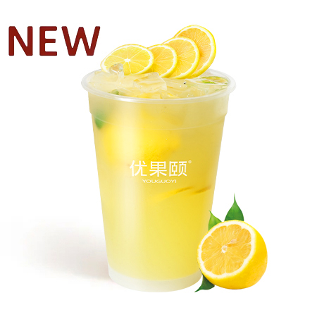 霸气双柠VC杯(1L装)