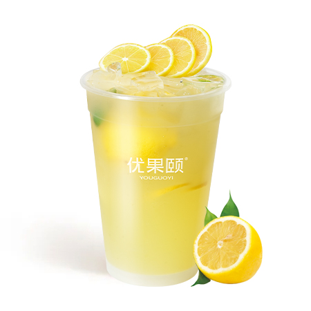 霸气双柠VC杯(1L装)