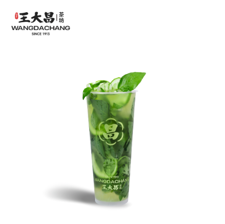 河南大盘荆芥茶
