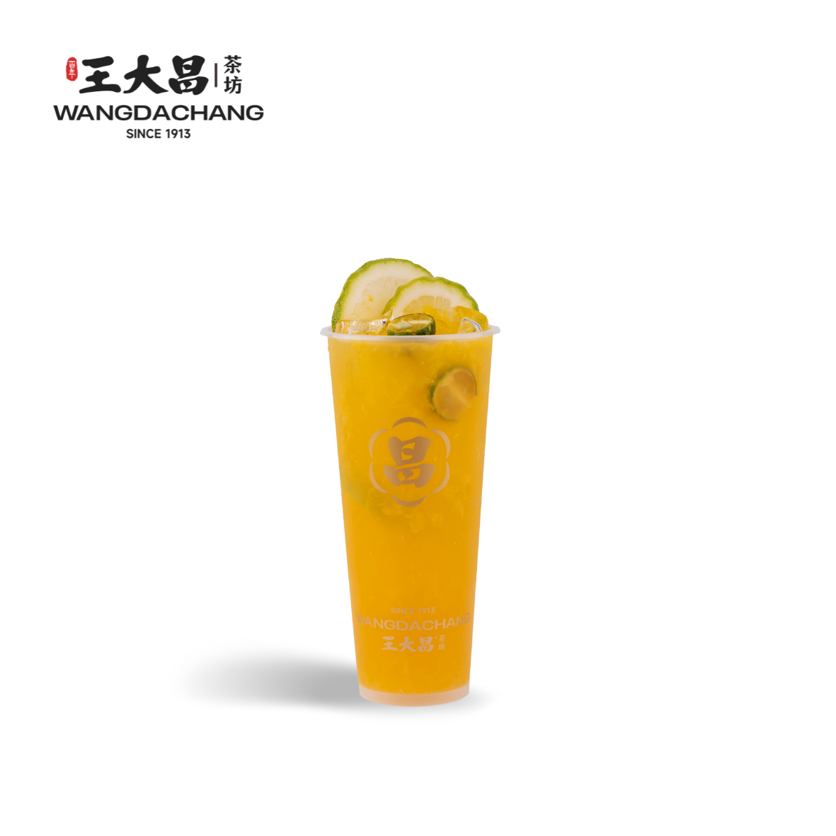 柑橘茉莉