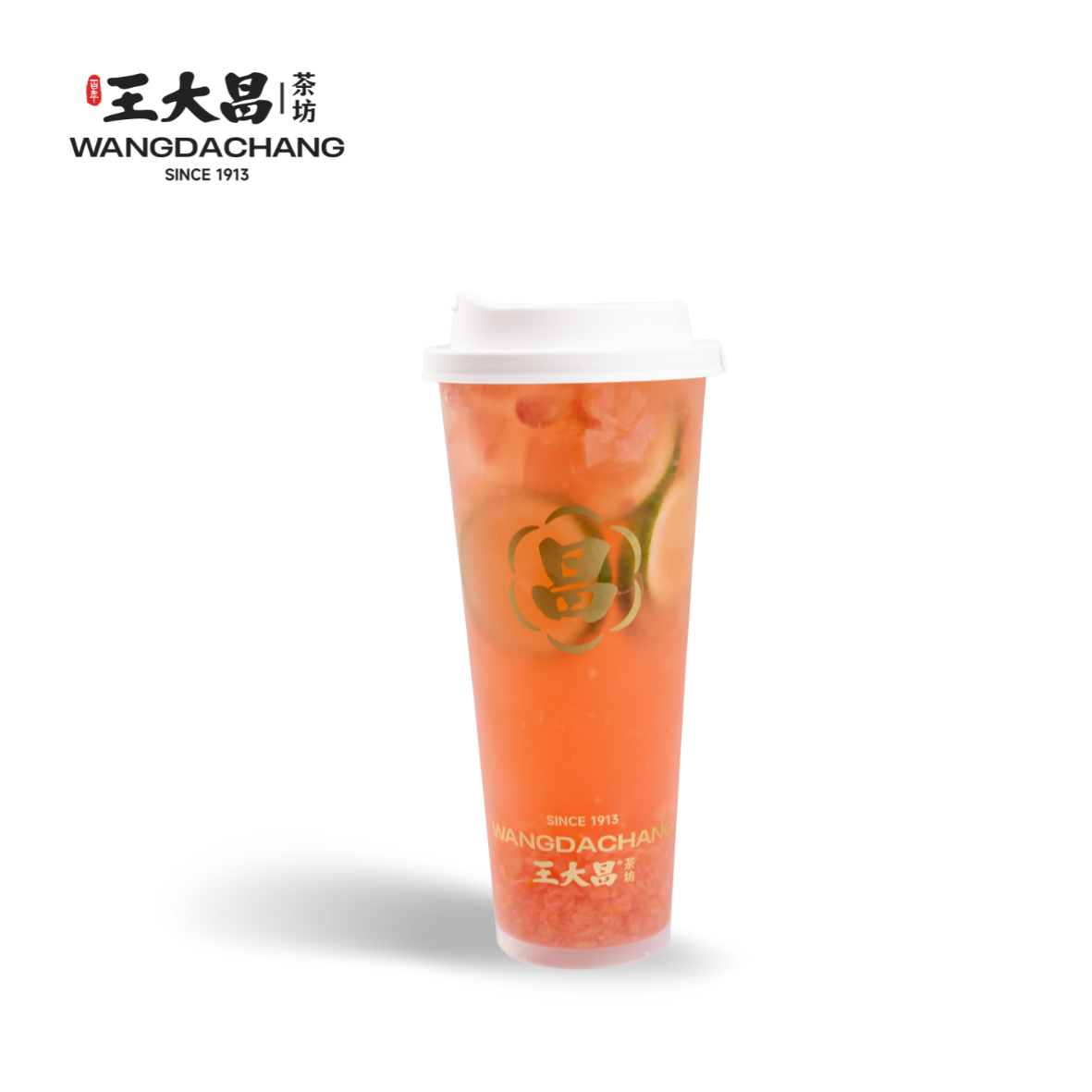 茉莉蜜桃