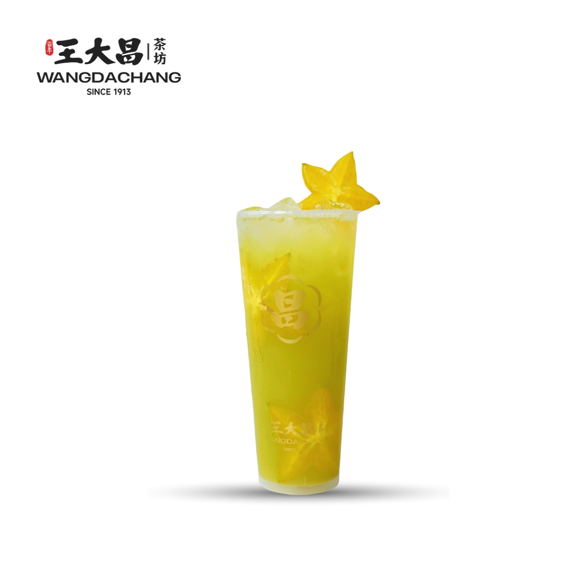 杨桃酸木瓜