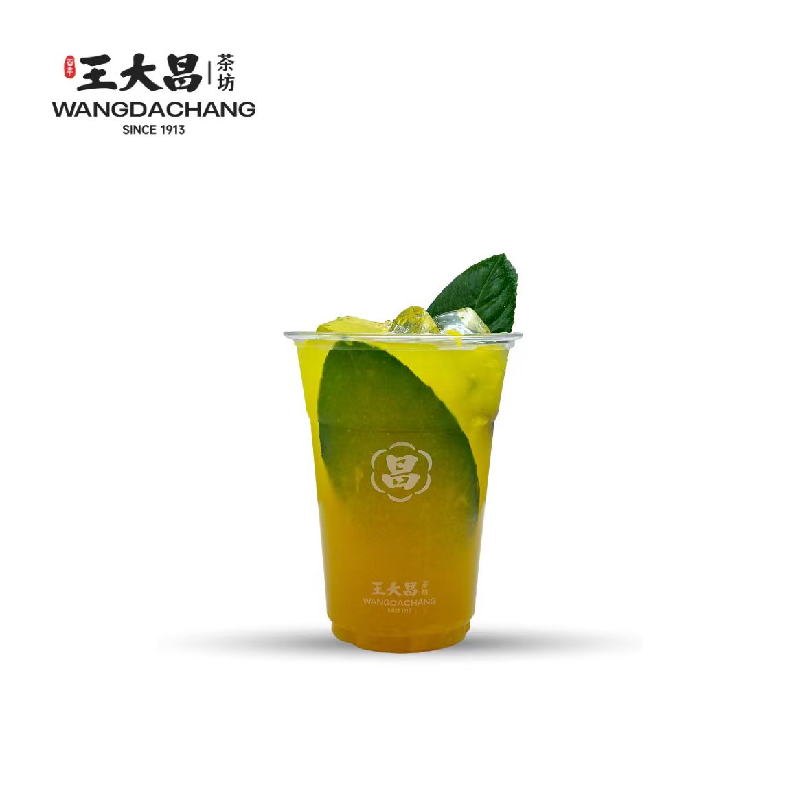 白柚咸话梅