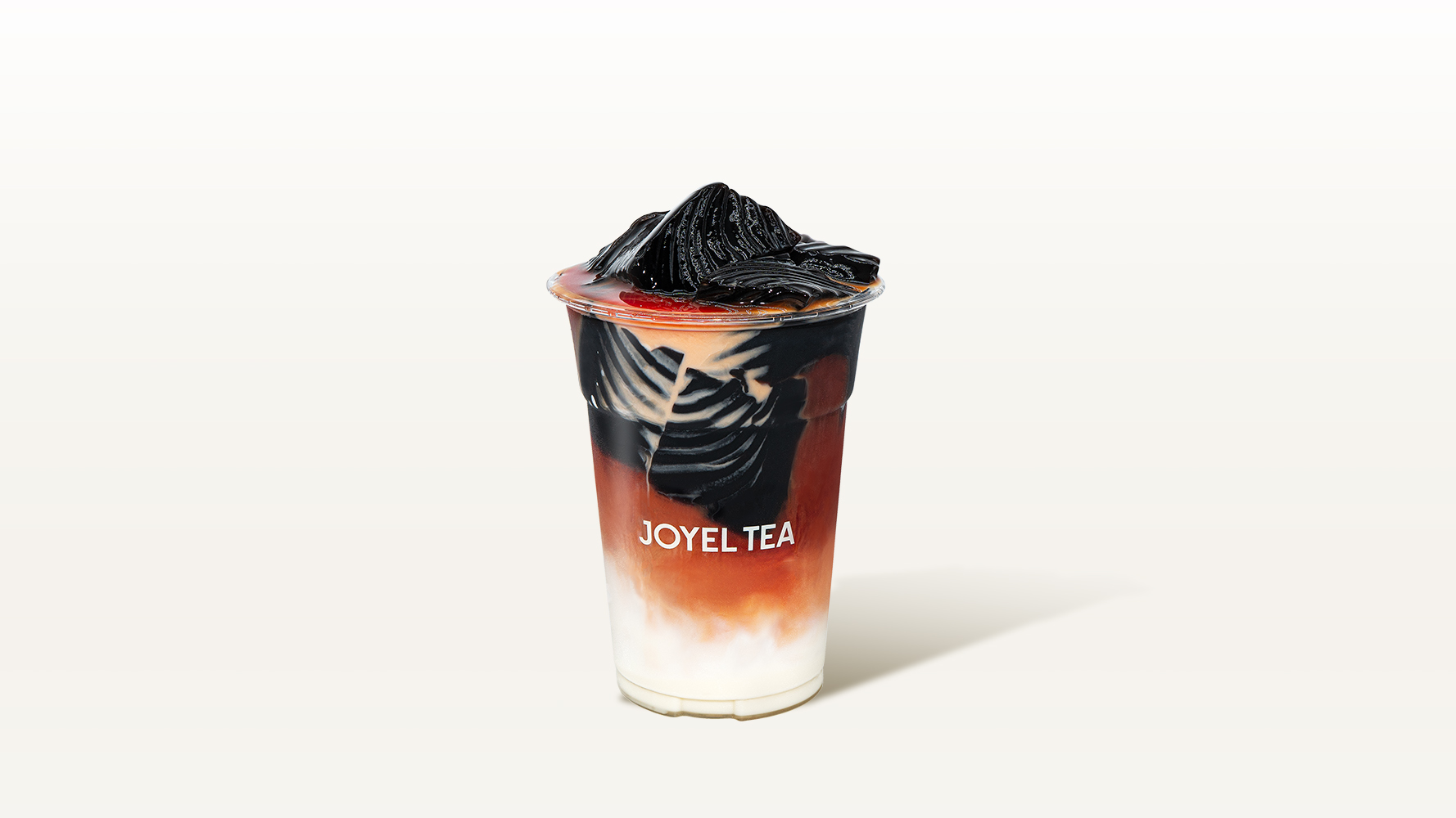 熬·古法仙草泰茶