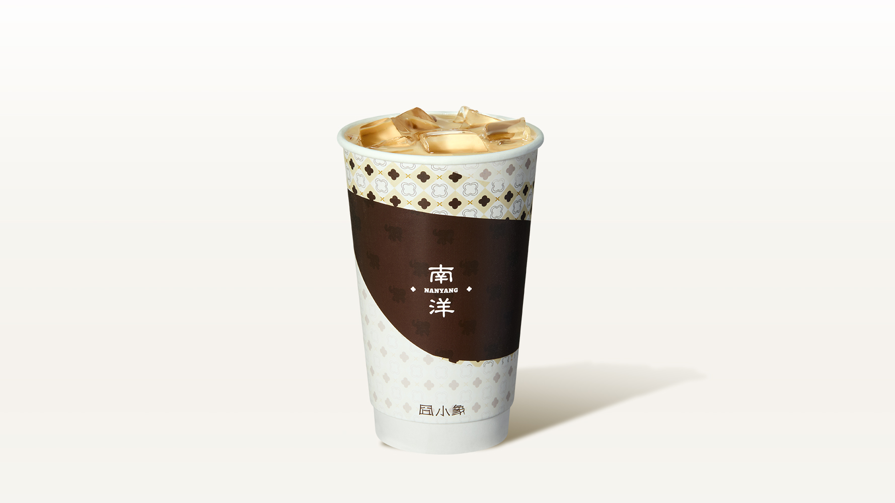 手炒·古樹茶（首創）