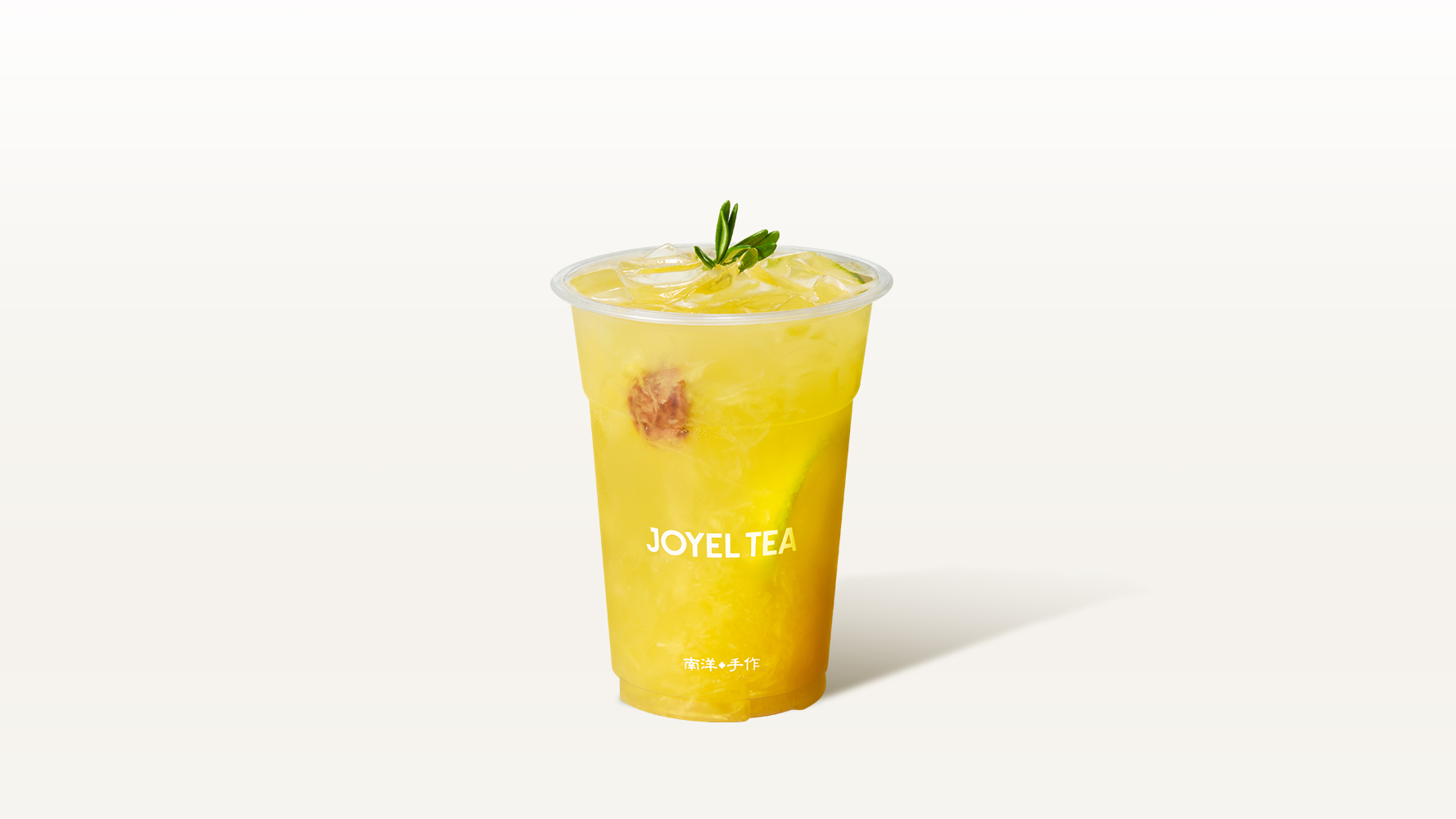 老盐梅菠萝