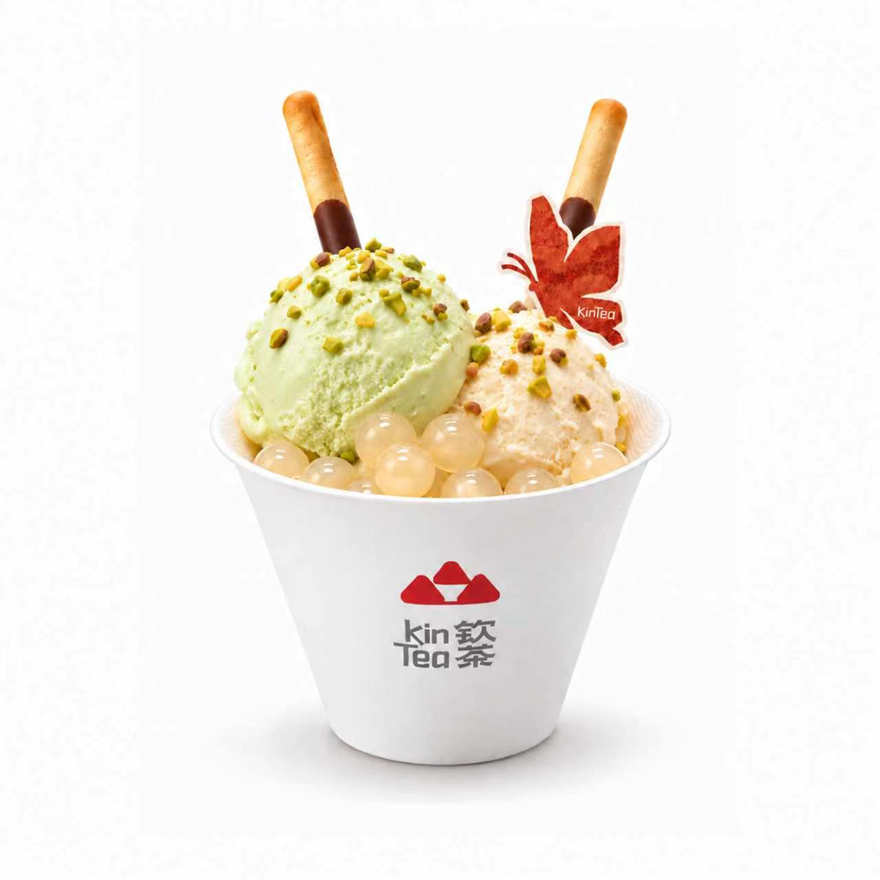 天心碧玉双拼Gelato