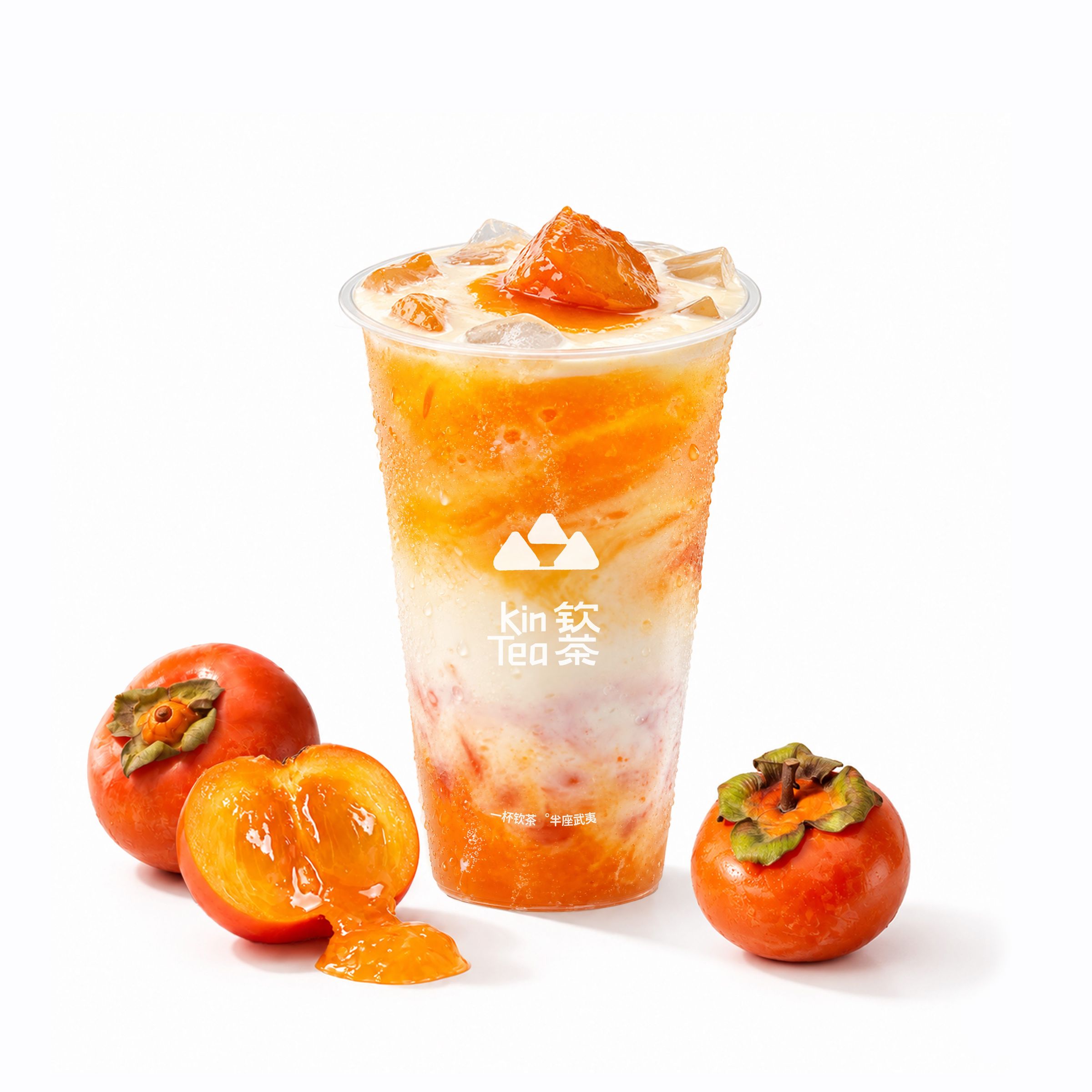 好柿发生·云朵果奶