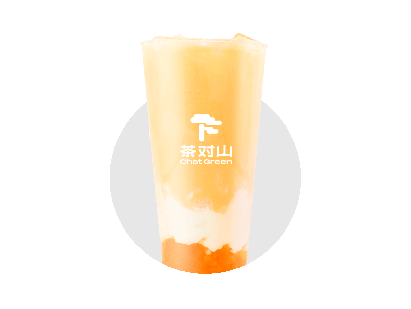 鲜芒芒牛乳麻薯